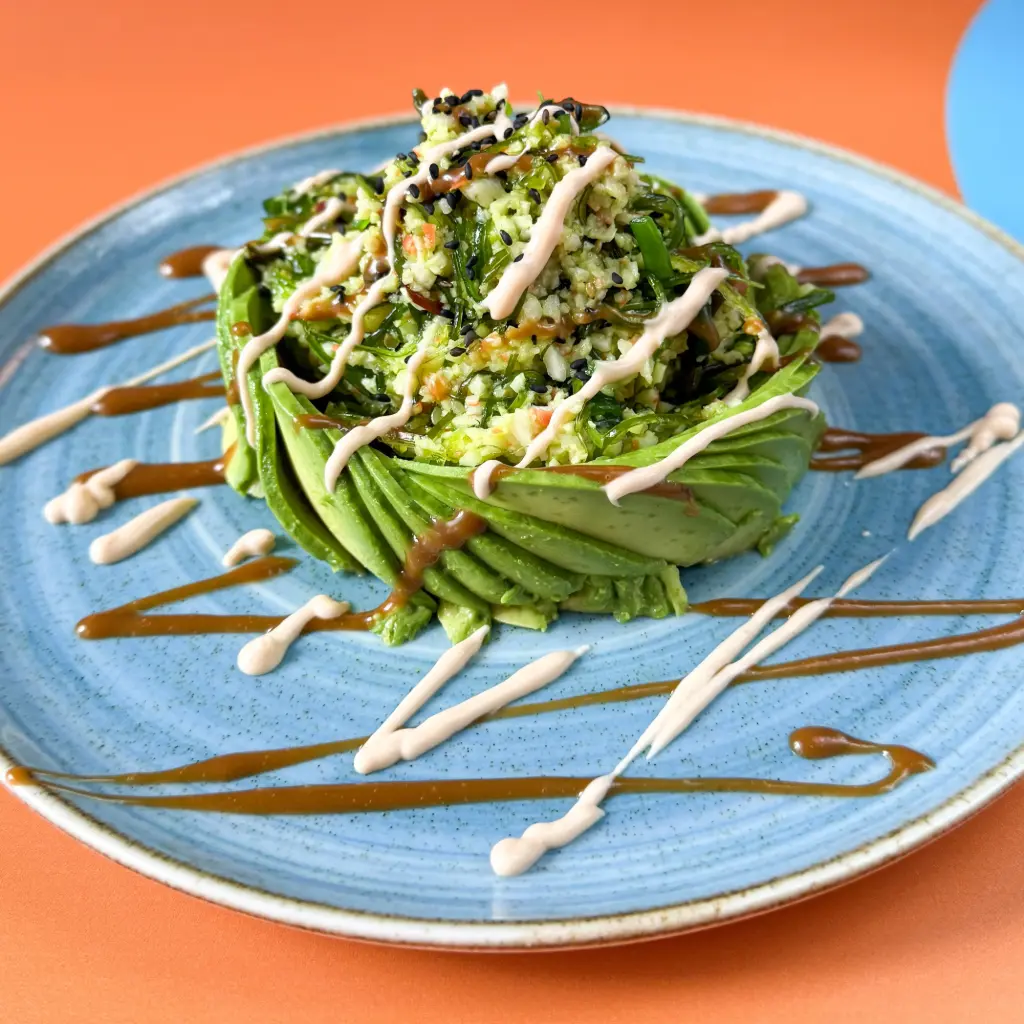 Neptuno Salad