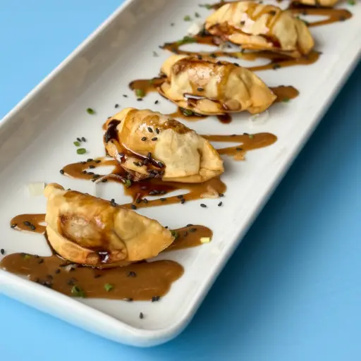 Gyozas
