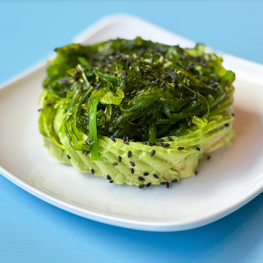 Wakame Salad