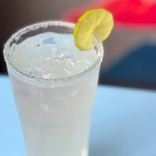 Natural Lemonade