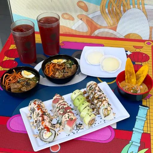 Promo de la semana