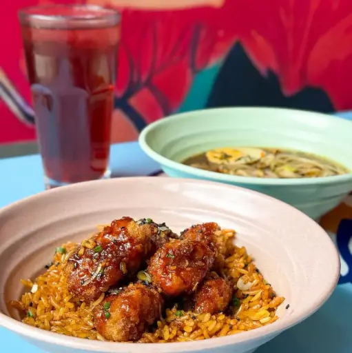 Promo ejecutiva 💼